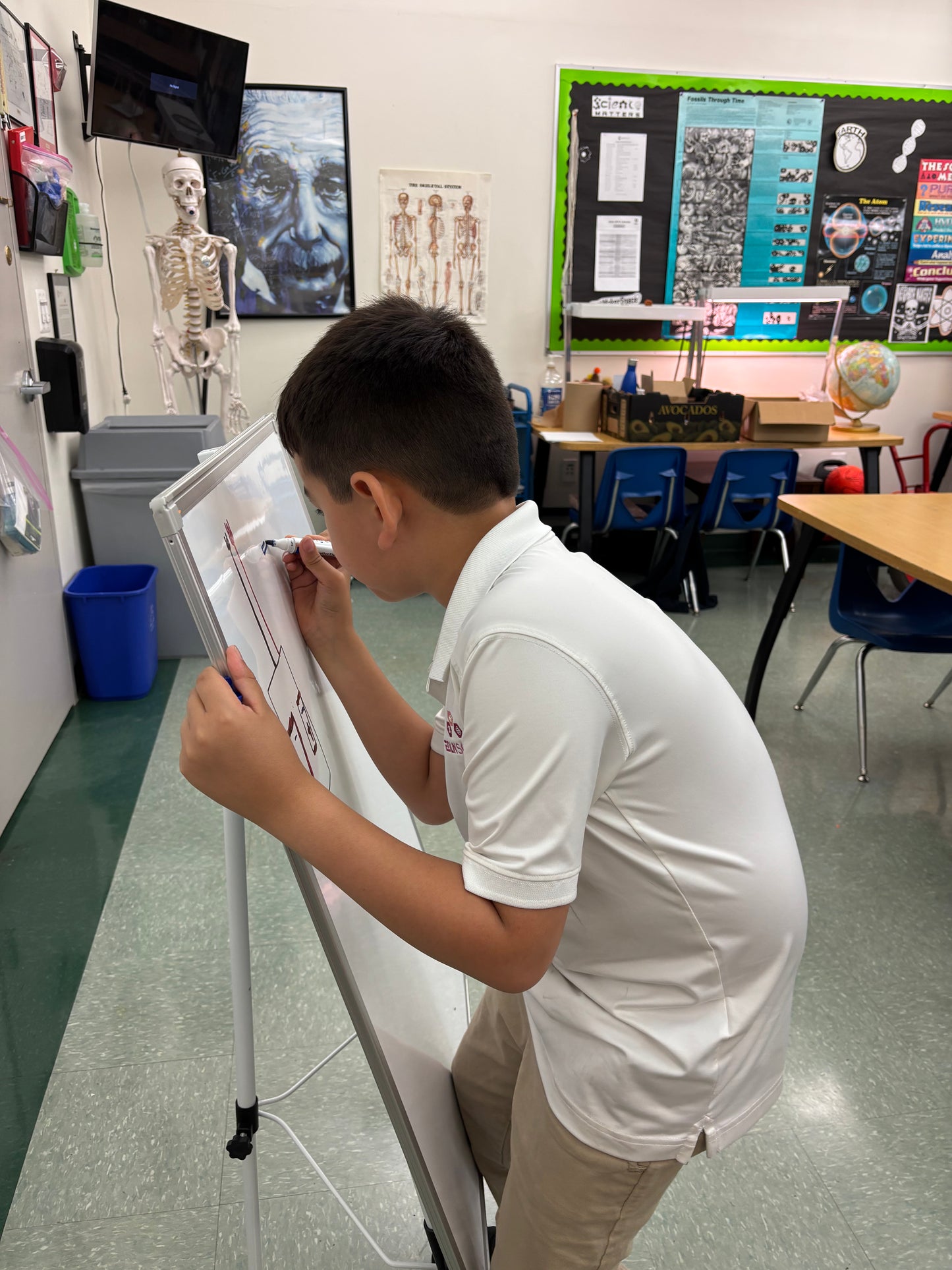 Robotics, Ages 7-9 (Reston Location)