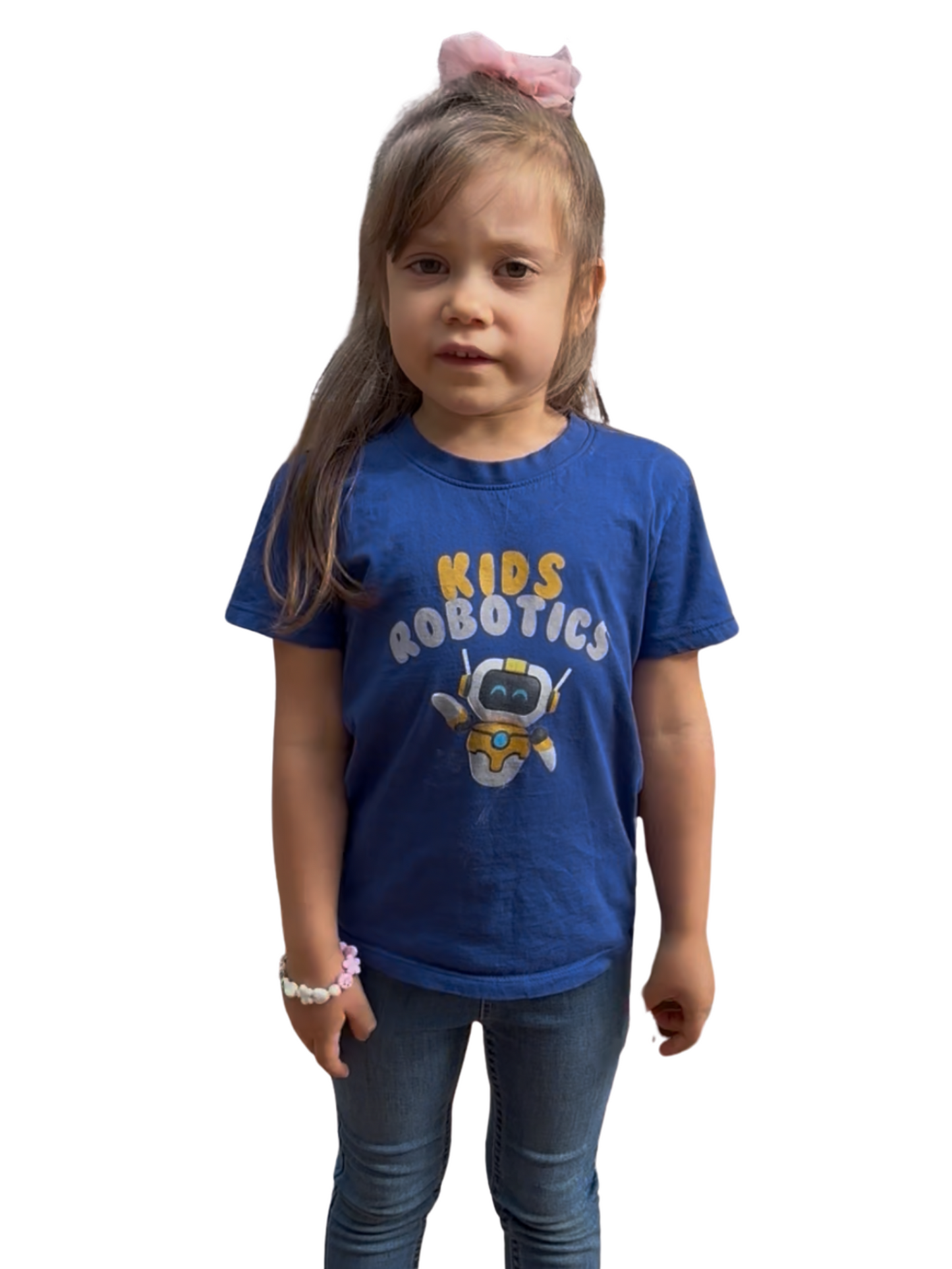 Custom Robotics T-Shirt