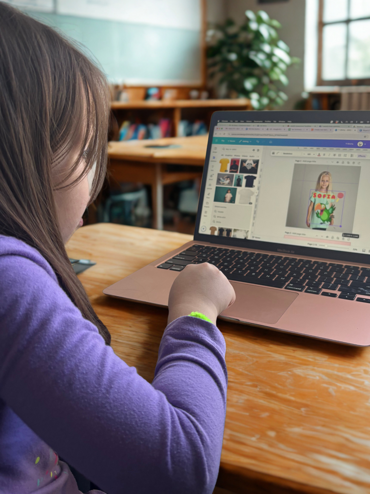 Computer Science, Ages 7-9 (Reston Location)