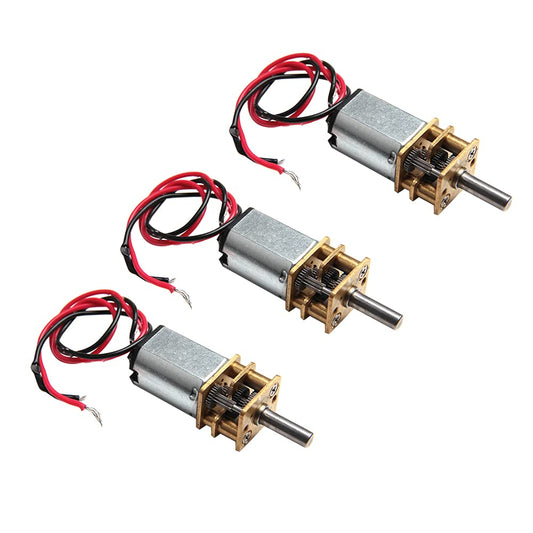 Gear Motor