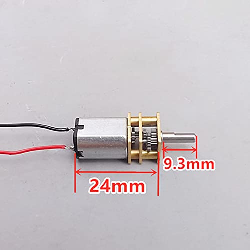 Gear Motor