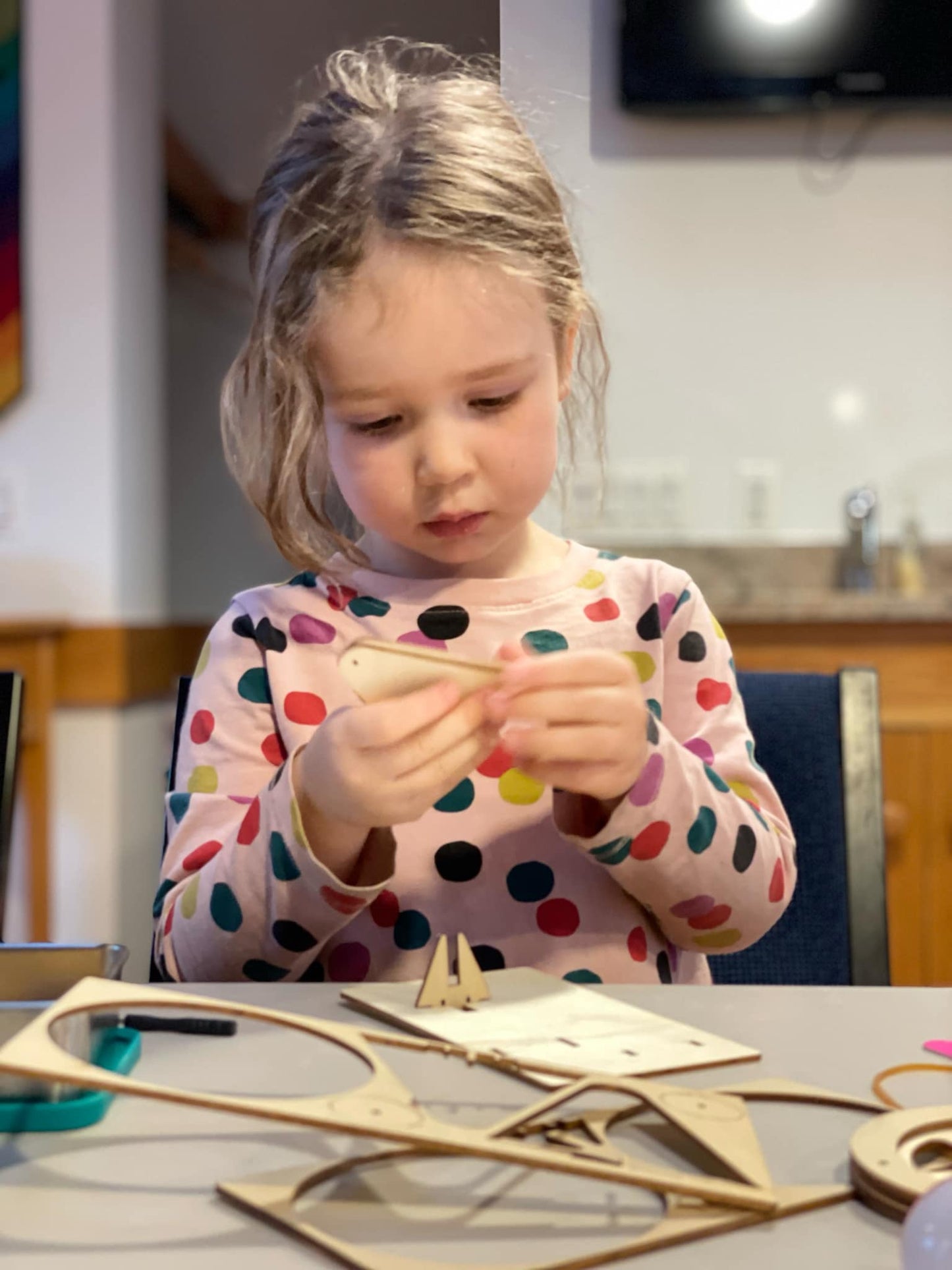 Robotics, In-School Program Ages 4-7
